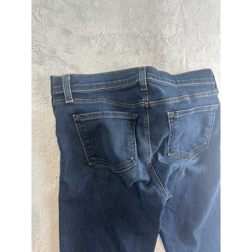 J Brand Mama J Maternity Jeans - Size 26 - Picture 6 of 10